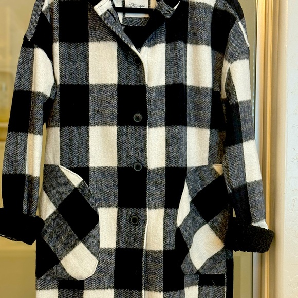 RD Flannel Jacket Small - Picture 8 of 8